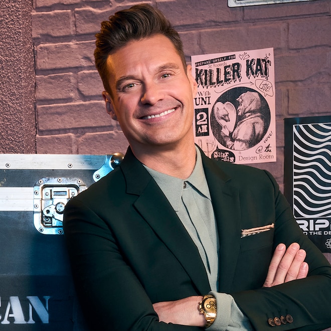 Ryan Seacrest's Fate as American Idol Host Revealed